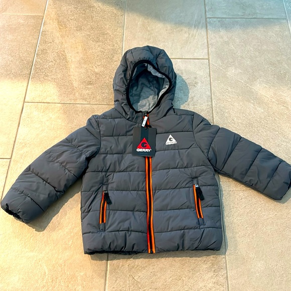 Gerry Other - Gerry Jacket